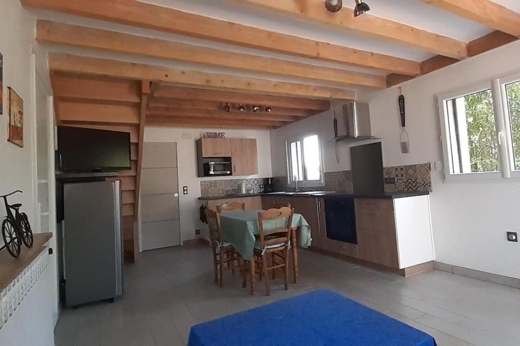 Appartement 60M² -Clonas /Vareze エクステリア 写真