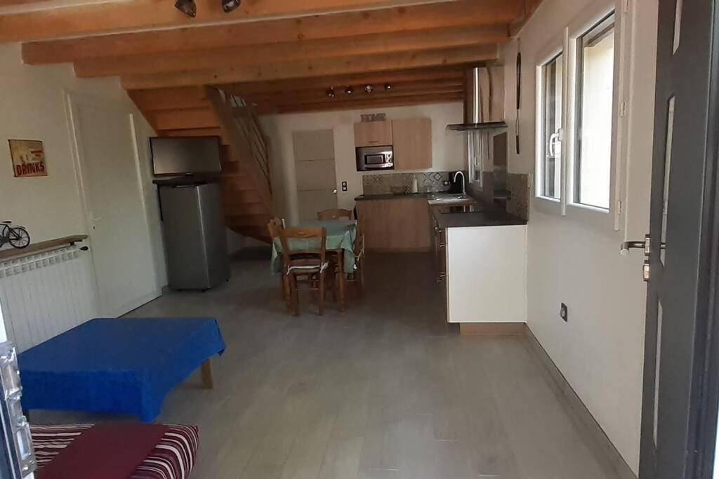 Appartement 60M² -Clonas /Vareze エクステリア 写真